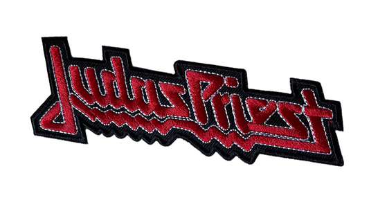 Judas Priest patch
