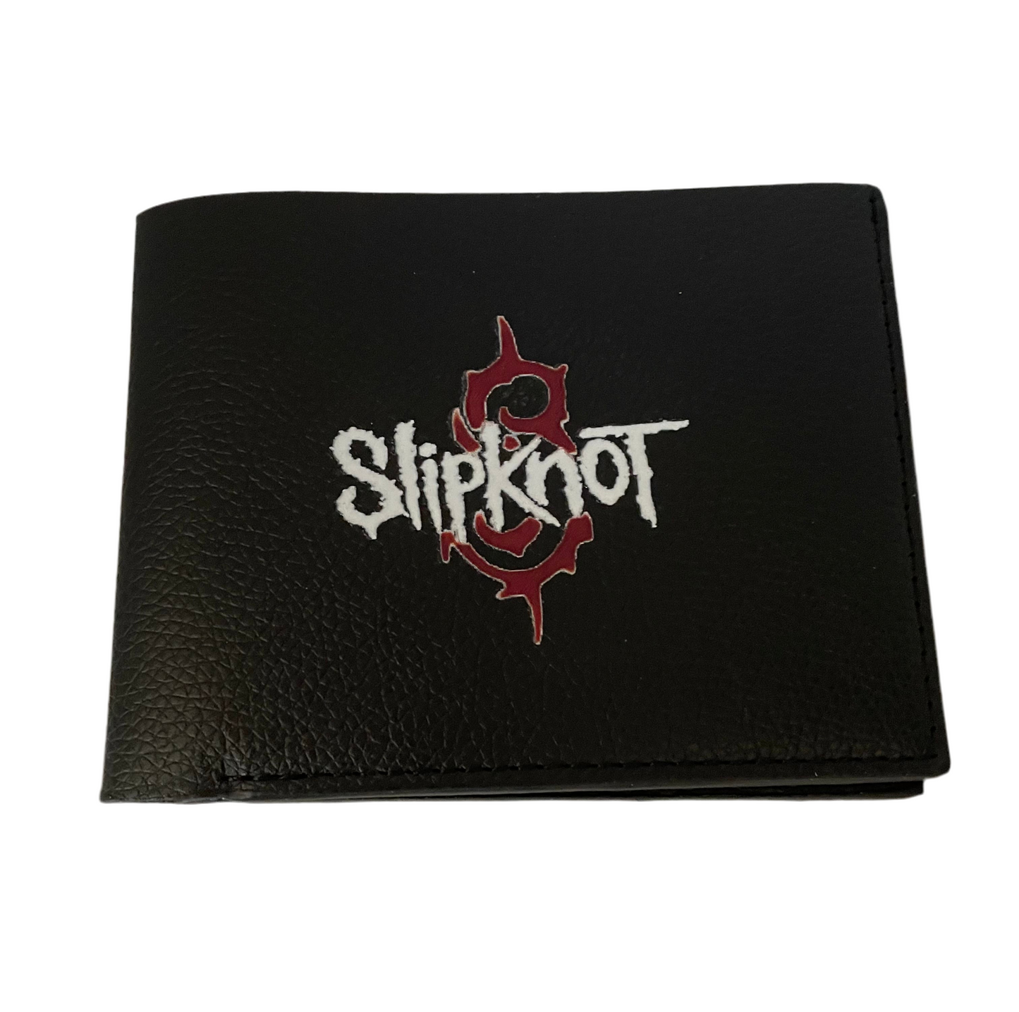 Slipknot Wallet