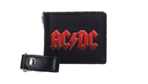 AC/DC Wallet