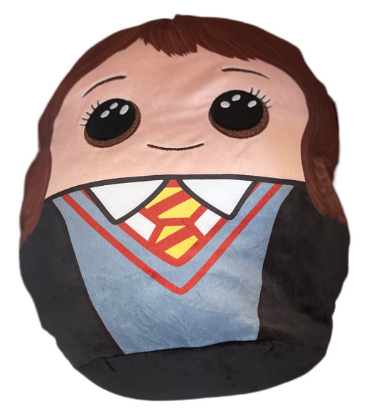 Hermione Granger TY squish beanie