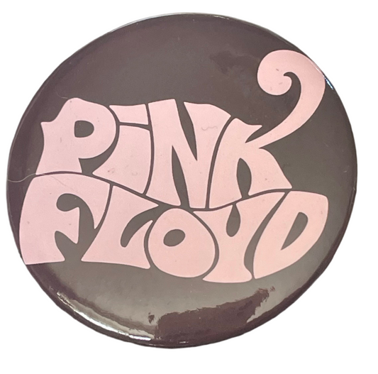 Pink Floyd pin badge