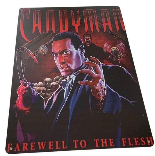 Candyman sign