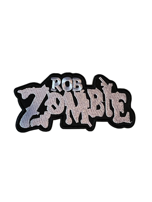 Rob Zombie Patch