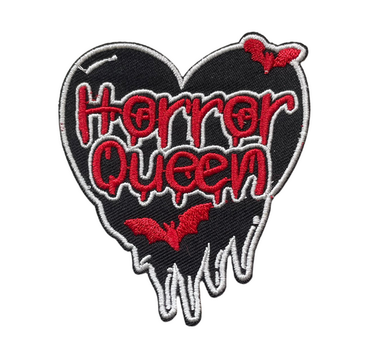 Horror Queen patch