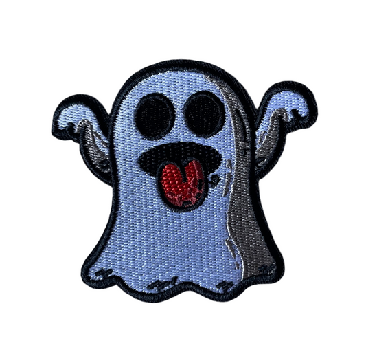 Ghost patch