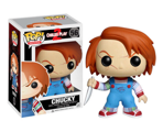 Chucky Funko Pop