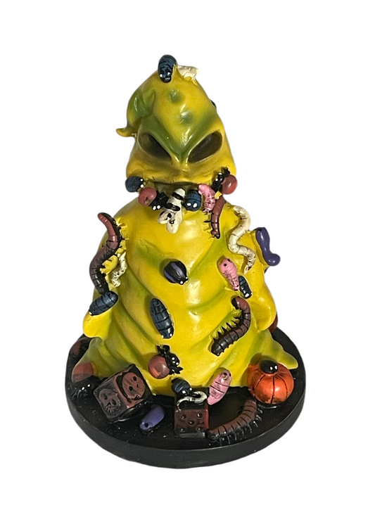 Oogie Boogie figurine
