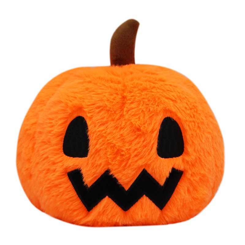 Pumpkin Door Stop