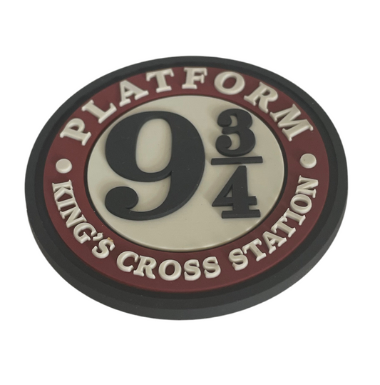 Harry Potter Platform 9 3/4 magnet