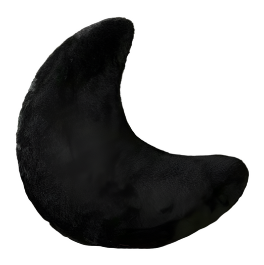 Moon cushion
