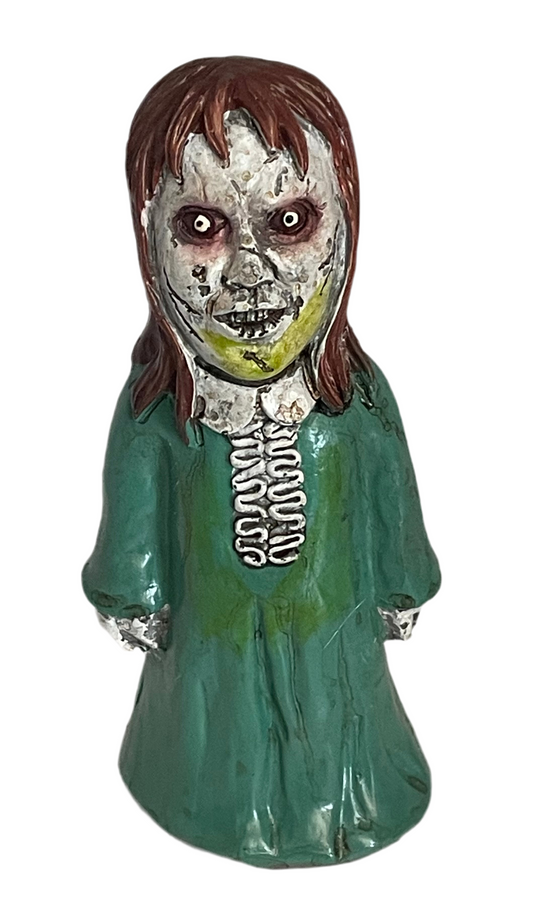 Regan Figurine