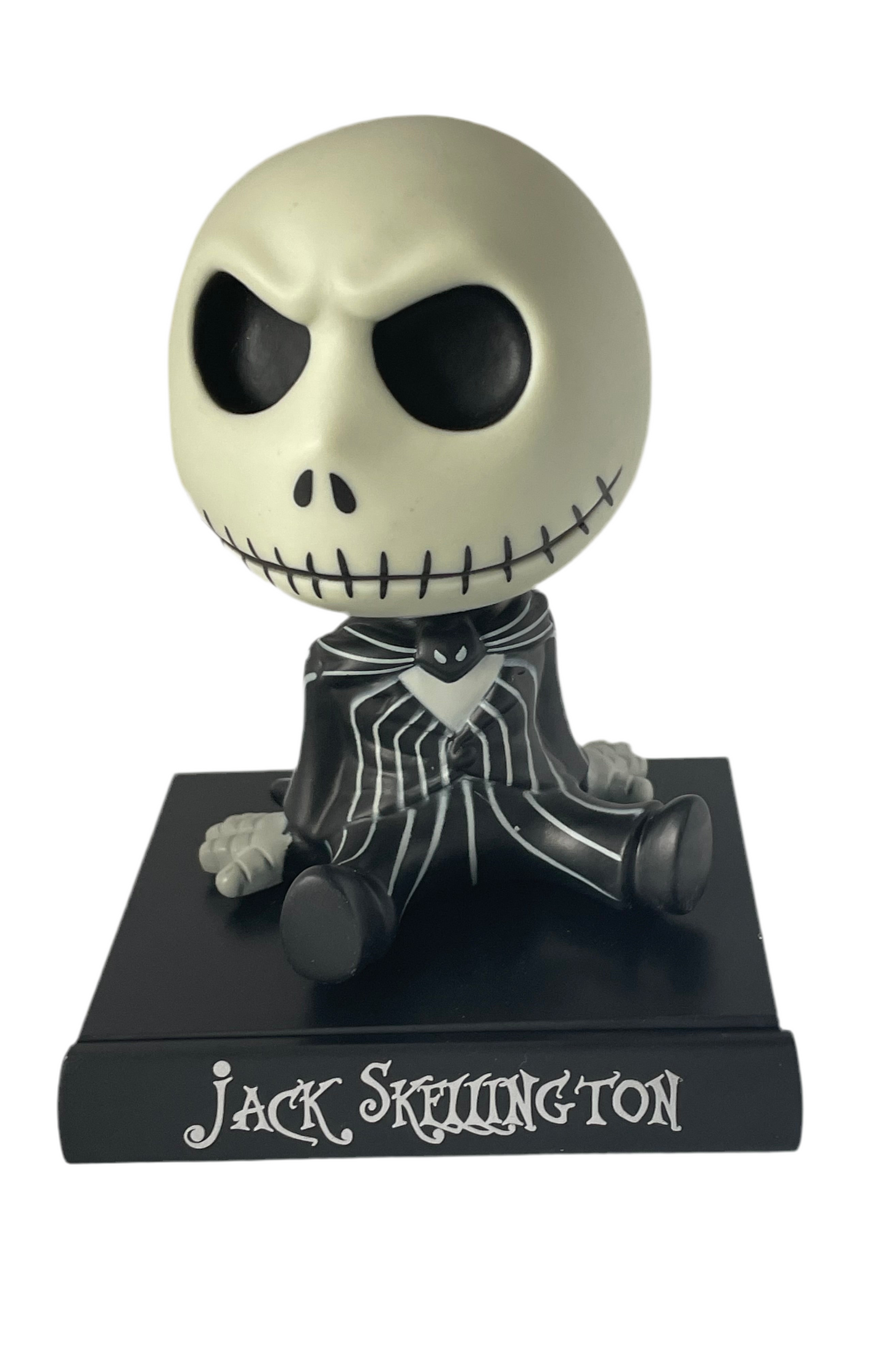 Jack Skellington bobblehead
