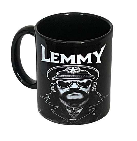Lemmy Mug