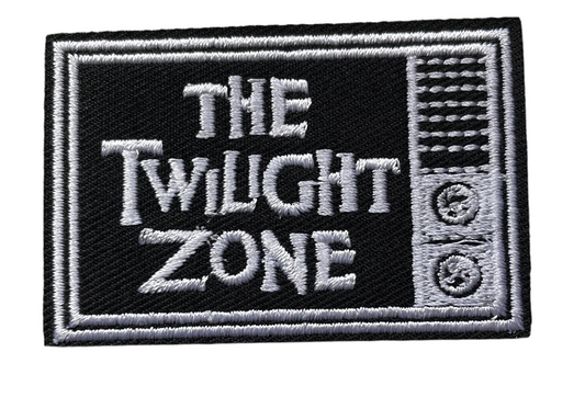 The Twilight Zone patch