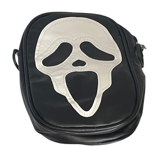 Ghostface bag