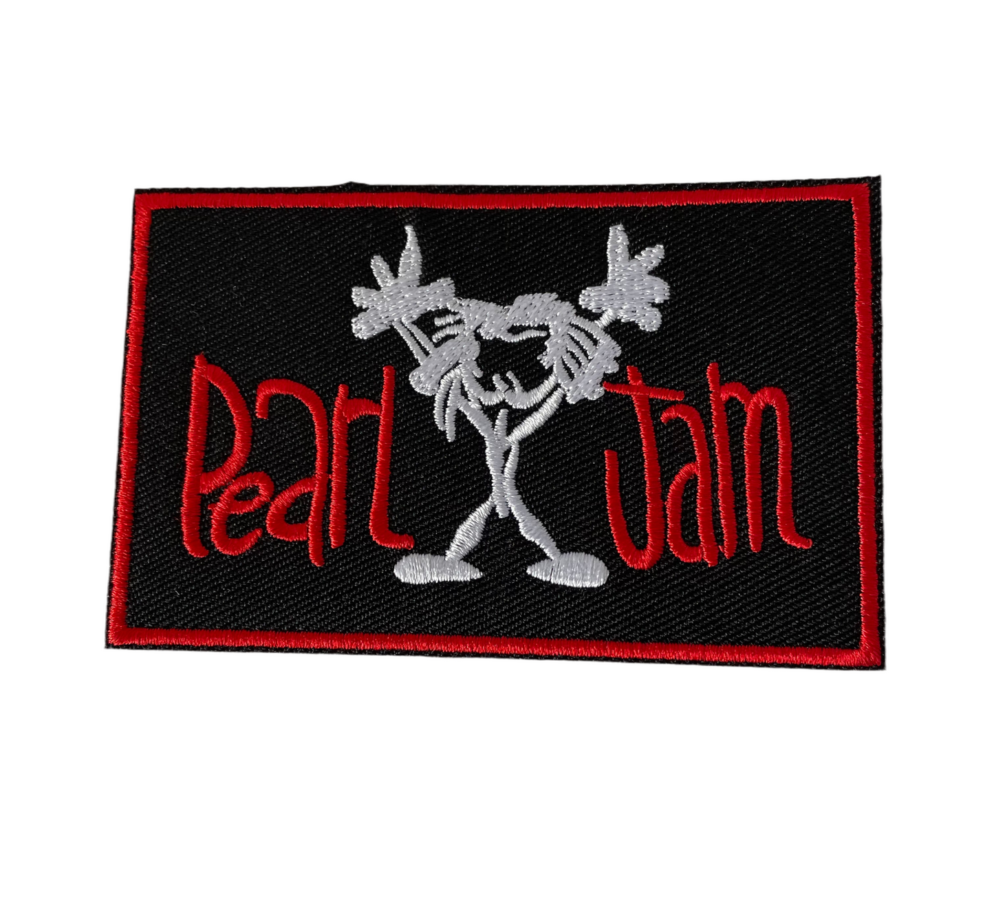 Pearl Jam patch