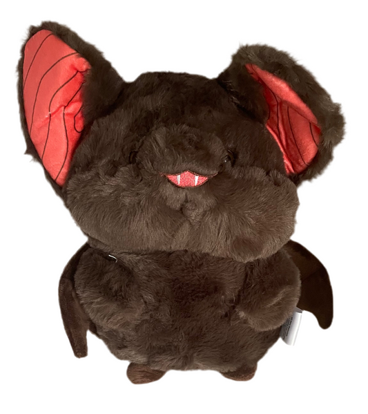 Bat plush toy