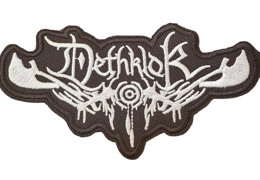 Dethklok patch
