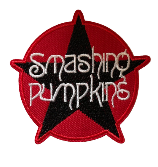 Smashing Pumpkins patch