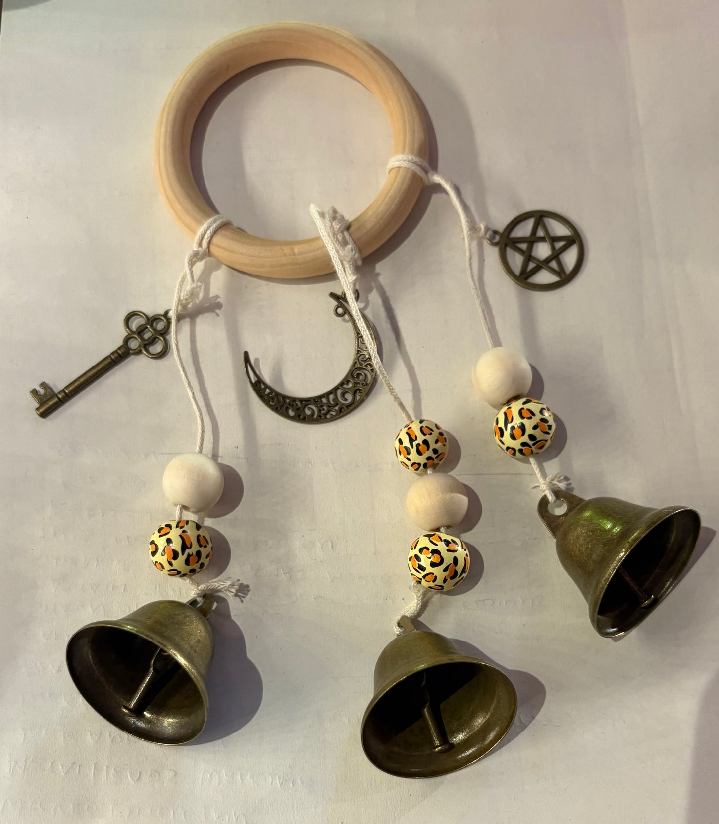 Witch Bells