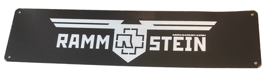 Rammstein long sign