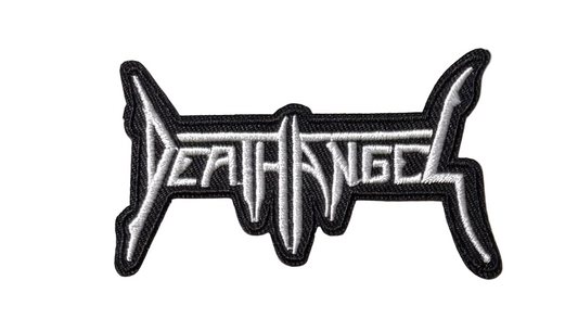 Death Angel patch
