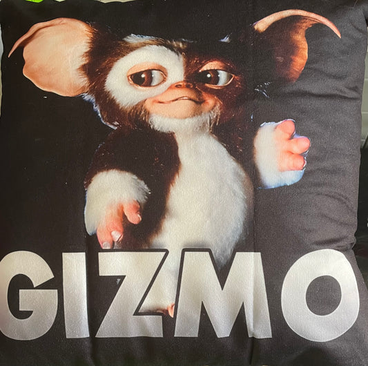 Gremlins Gizmo cushion