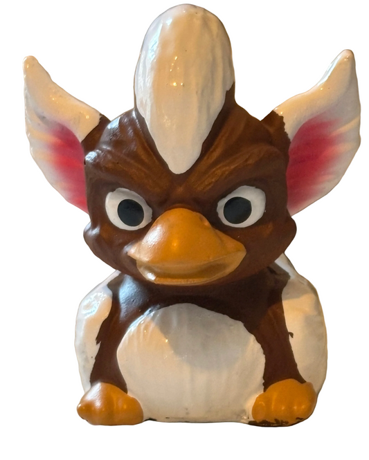 Gizmo duck figurine
