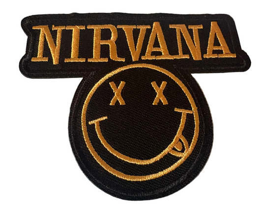 Nirvana patch