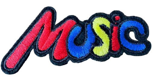 Music patch