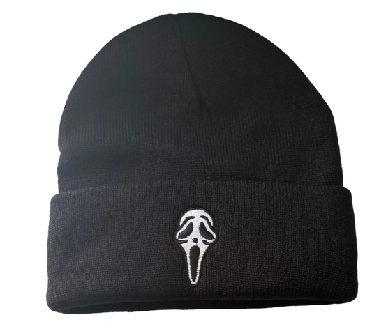 Scream Beanie