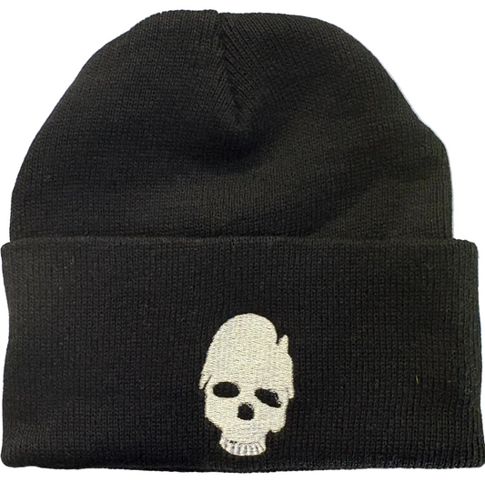 Skull Beanie