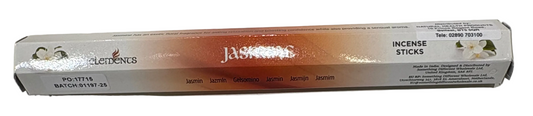 Jasmine incense sticks