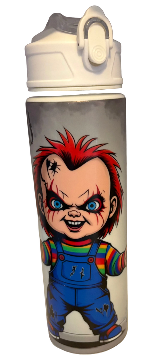 Chucky water bottle
