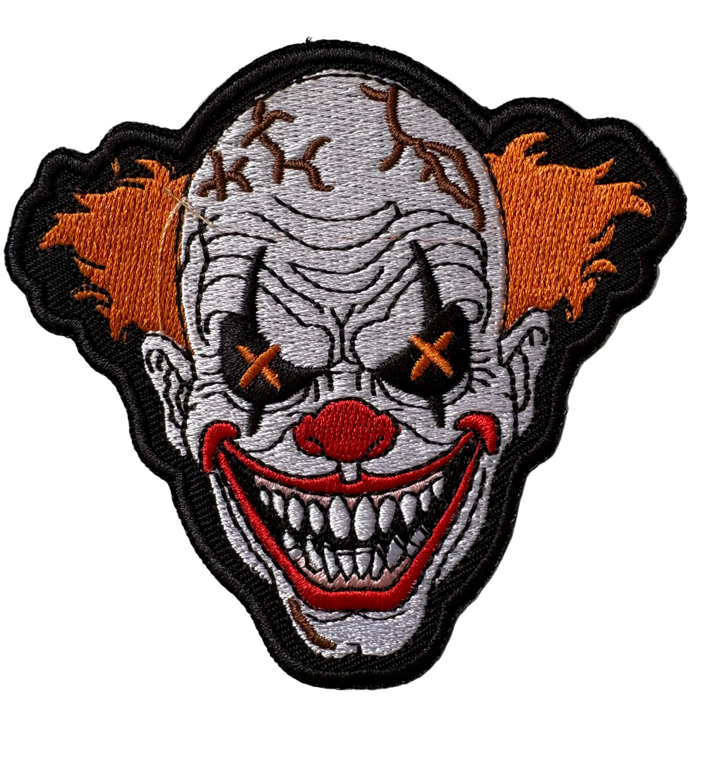 Evil Clown patch