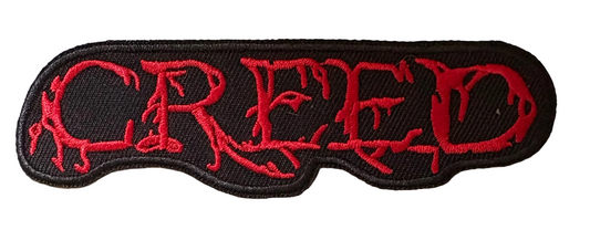 Creed patch