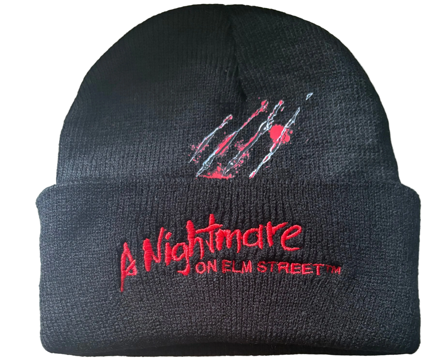 A Nightmare on Elm Street Beanie