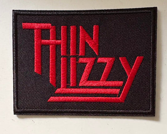 Thin Lizzy patch