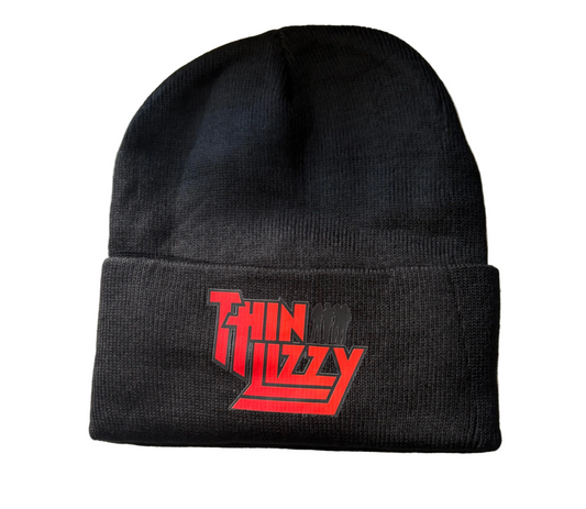 Thin Lizzy Beanie