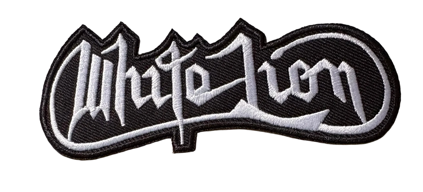 Whitelion patch