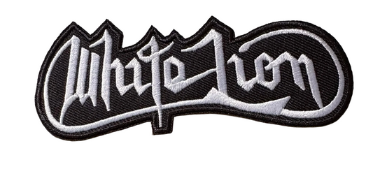 Whitelion patch