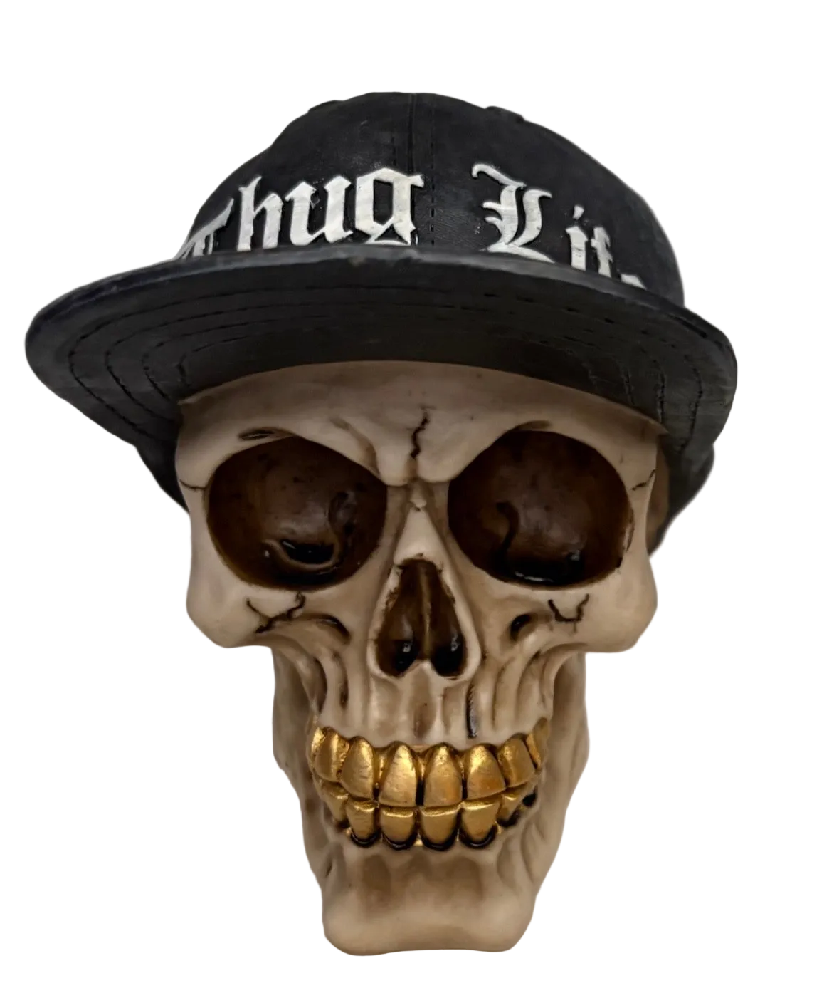 Thug life ornament