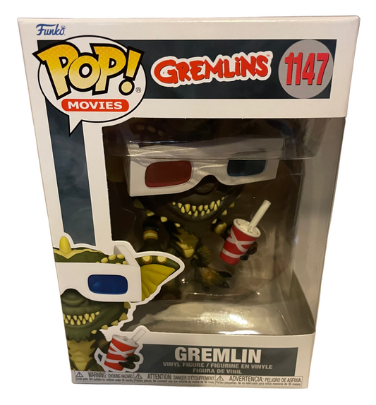 Gremlins Gremlin Funko