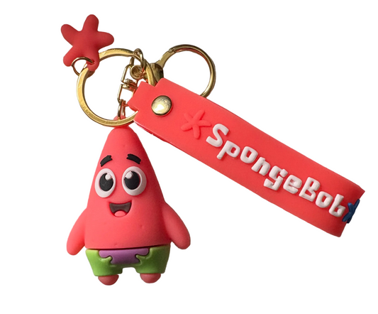 Patrick Keyring