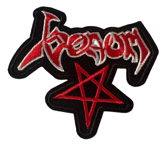 Venom patch