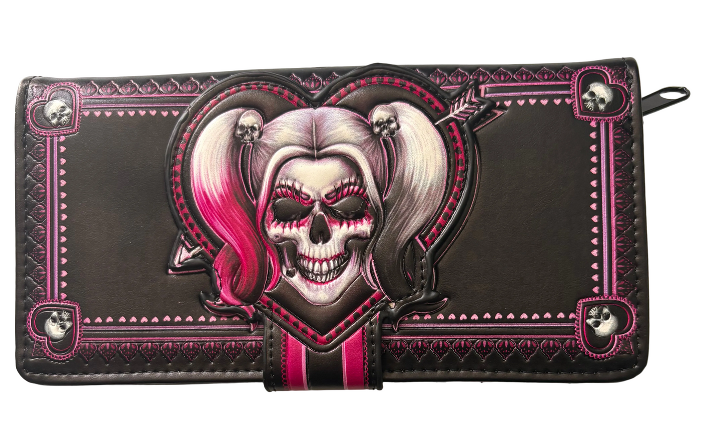 Little Monster purse