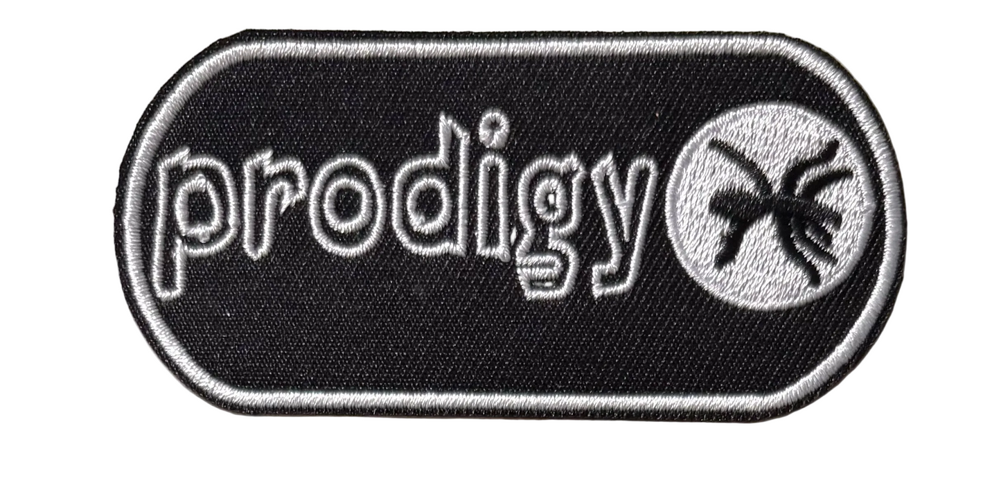 Prodigy patch