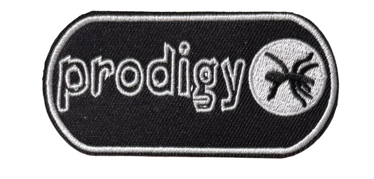 Prodigy patch