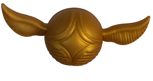Golden snitch magnet