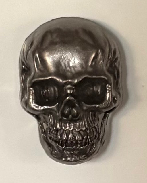 Skull magnet